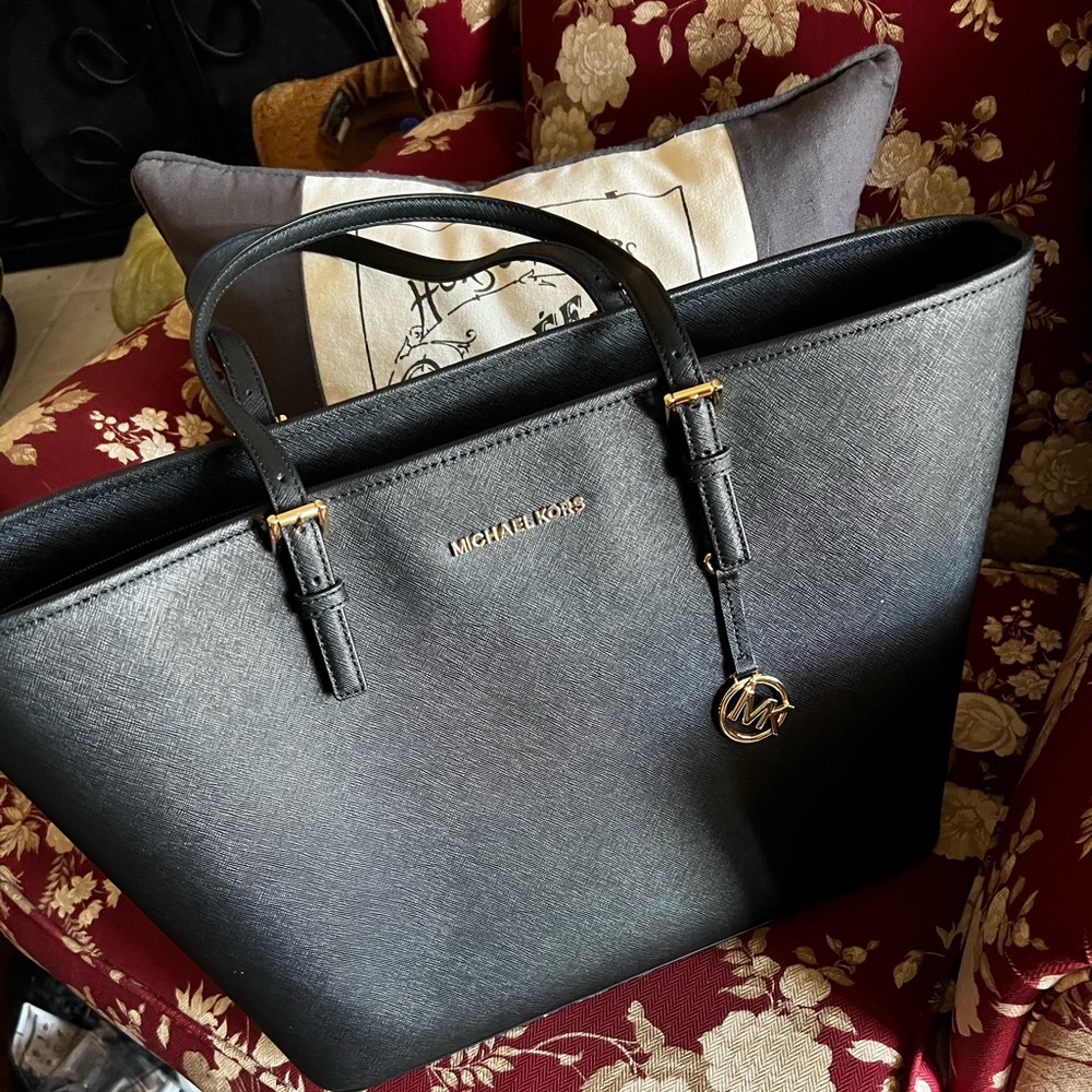Michael Kors large tote